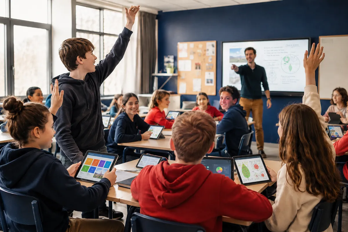1 500 iPad à l’école : comment Axalys a accompagné un projet numérique sur quatre ans