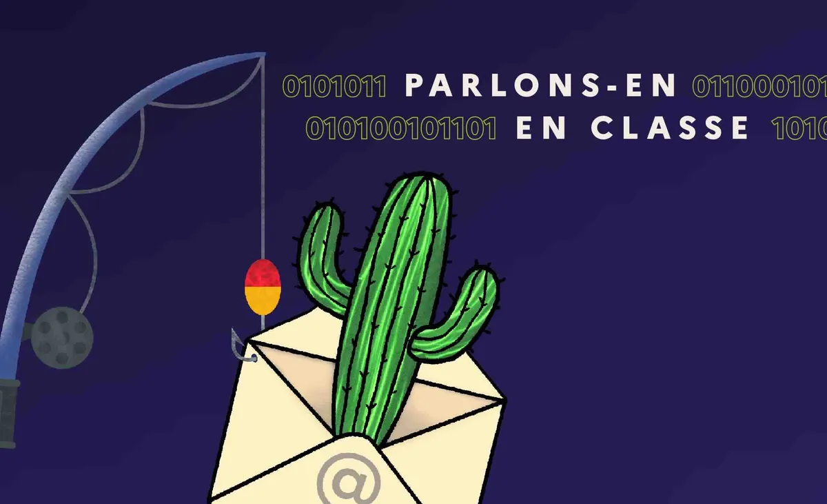 Cybersécurité dans les écoles : les leçons de l’Opération Cactus 2026 pour protéger votre établissement
